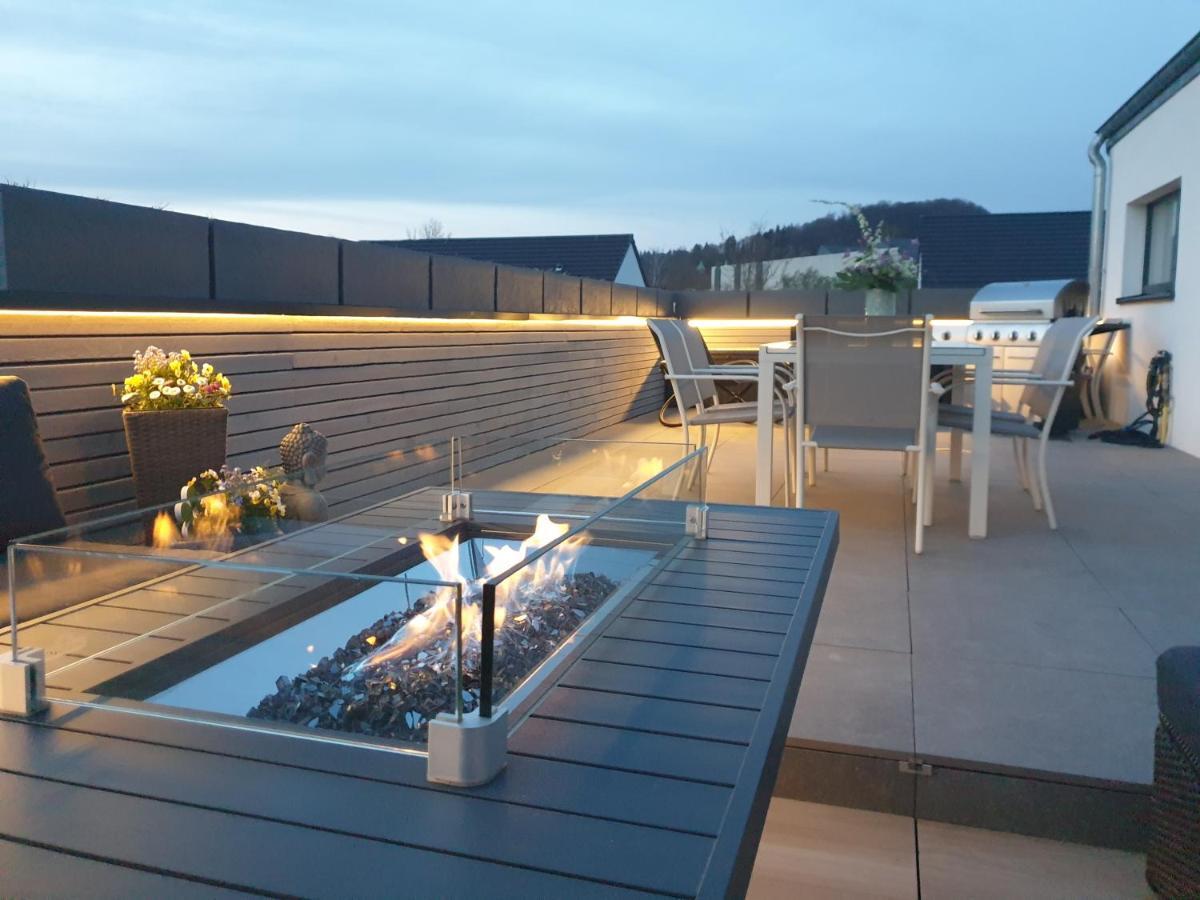 Le Reve Ardennais Malmedy Bagian luar foto