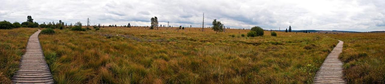 Le Reve Ardennais Malmedy Bagian luar foto